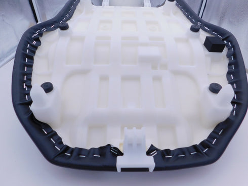 SUZUKI SEAT ASSEMBLY  2008 - 2021 KING QUAD LTA LT-A LTF LT-F 400 OEM NEW